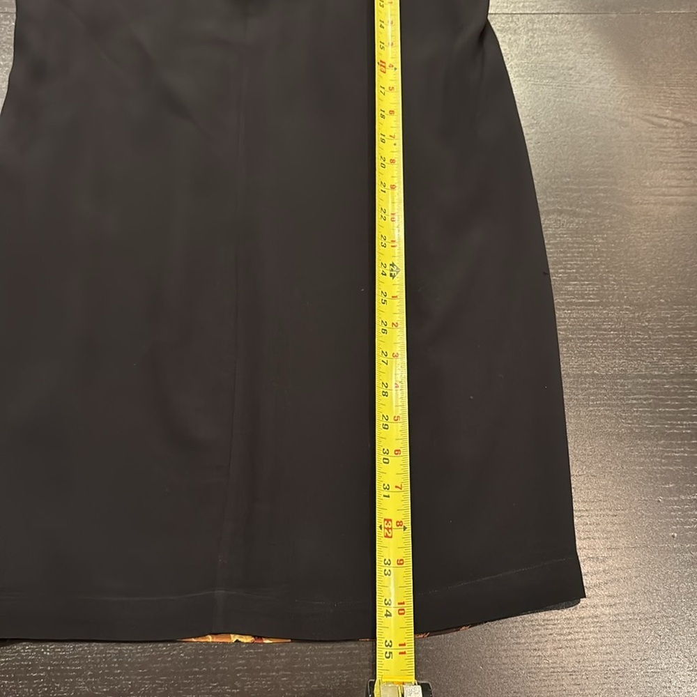 MAEVE Anthropologie Pintura Silk Shift Dress Size S
Silk, viscose, and rayon - Picture 7 of 10